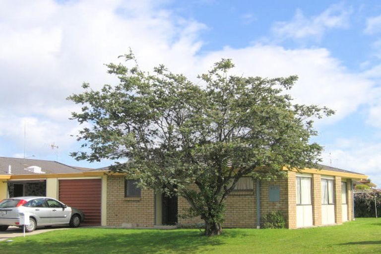 Photo of property in 1a Matavai Street, Mount Maunganui, 3116