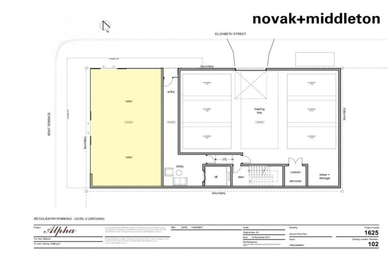 Photo of property in 30 Kent Terrace, Taradale, Napier, 4112