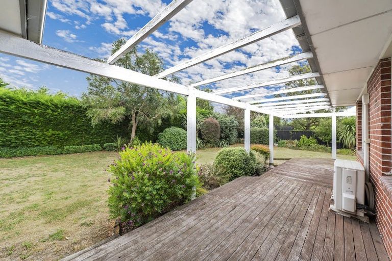 Photo of property in 45 Pennington Street, Leeston, 7632