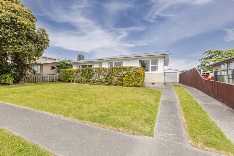 Photo of property in 177 Westminster Avenue, Tamatea, Napier, 4112