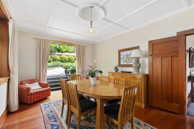 Photo of property in 191 Seatoun Heights Road, Miramar, Wellington, 6022