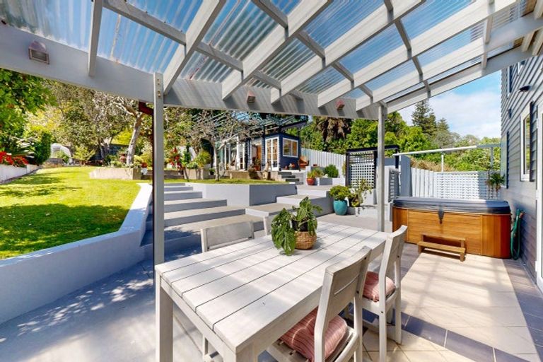 Photo of property in 272 Thames Coast Sh25 Road, Ngarimu Bay, Thames, 3575