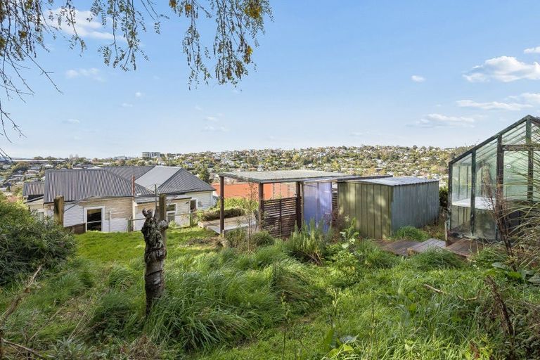 Photo of property in 21 Farley Street, Kaikorai, Dunedin, 9010