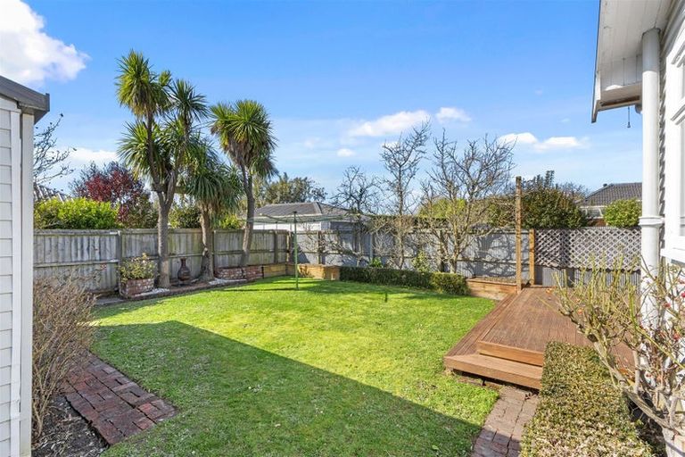 Photo of property in 127 Aylesford Street, Mairehau, Christchurch, 8013