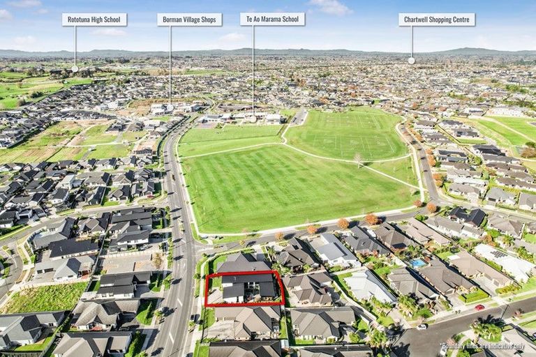 Photo of property in 531 Borman Road, Flagstaff, Hamilton, 3210