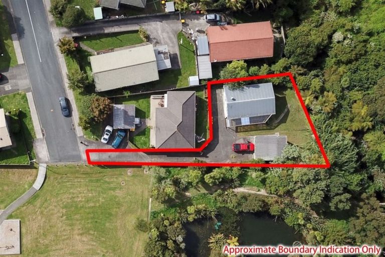 Photo of property in 50 Riserra Drive, Ranui, Auckland, 0612