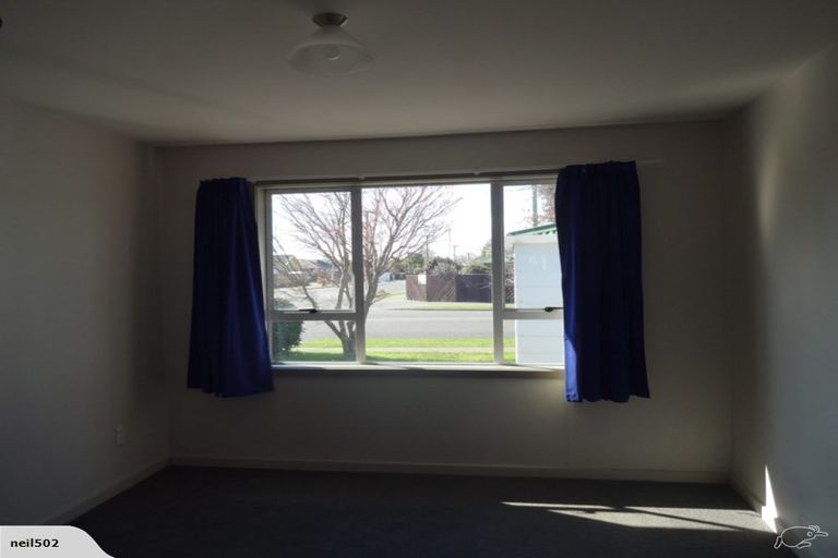 Photo of property in 61 Cavendish Road, Casebrook, Christchurch, 8051
