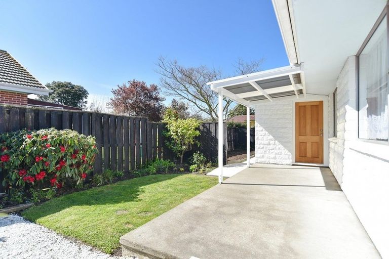 Photo of property in 94c Church Street, Rangiora, 7400