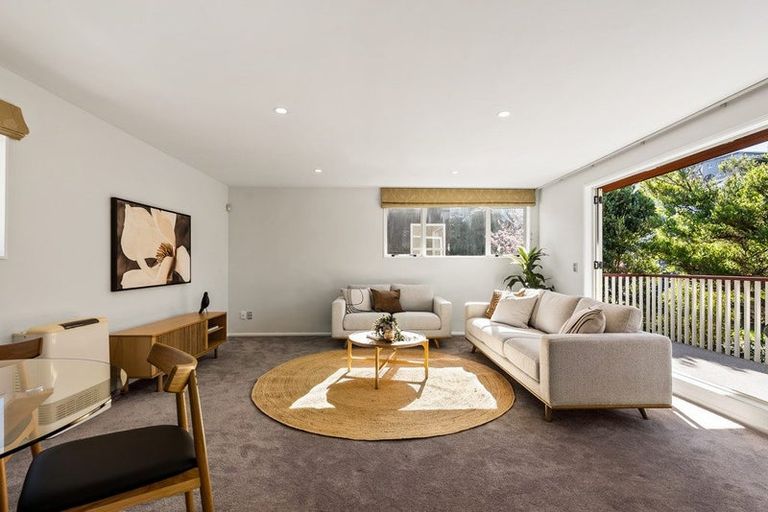 Photo of property in 31 Arcus Way, Hataitai, Wellington, 6021