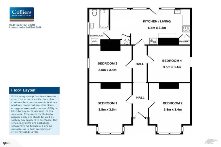 Photo of property in 11 Craigleith Street, North East Valley, Dunedin, 9010