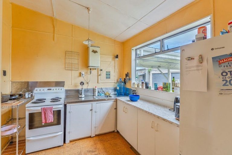 Photo of property in 5 Rangatira Street, Otaki, 5512