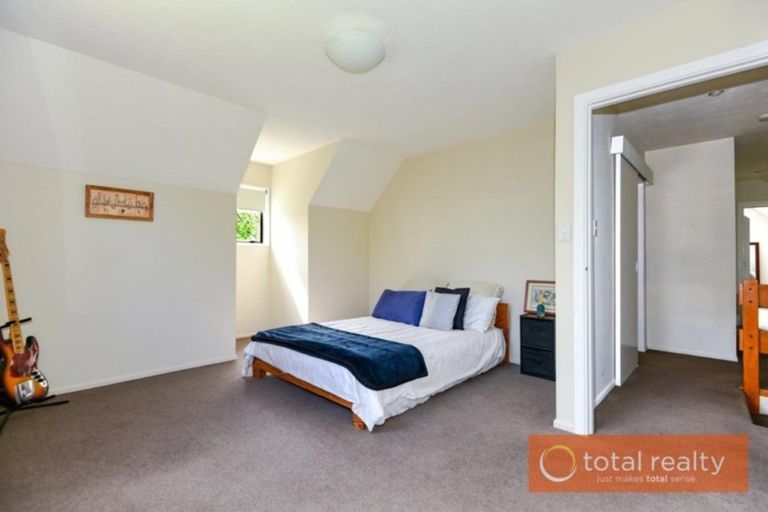 Photo of property in 61 Patterson Terrace, Halswell, Christchurch, 8025