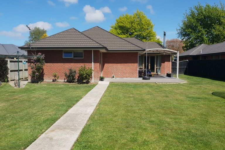 Photo of property in 27 Bridge Street, Southbridge, 7602