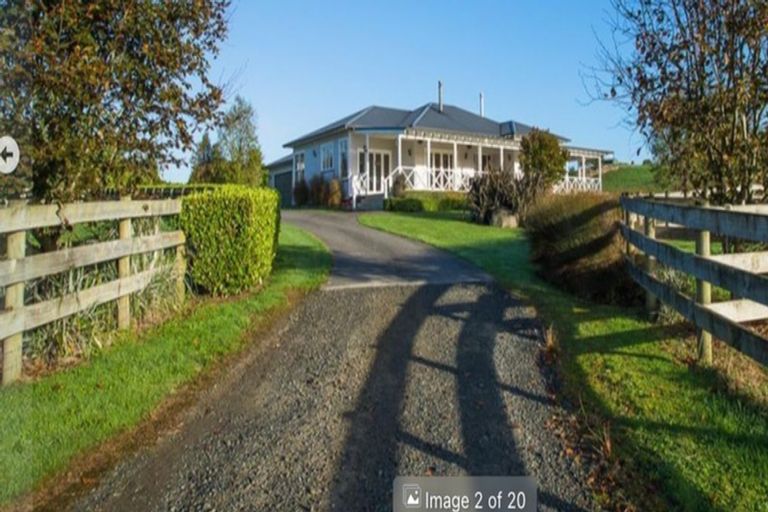 Photo of property in 178 Cowan Road, Hunua, Papakura, 2583