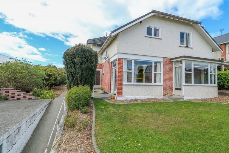 Photo of property in 139 Le Cren Street, Seaview, Timaru, 7910