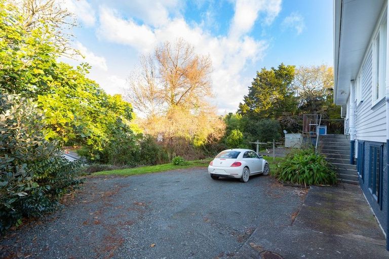 Photo of property in 25 Lilburn Street, Warkworth, 0910