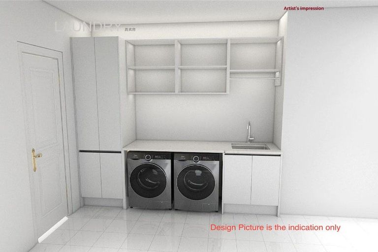 Photo of property in 155 Hitchen Road, Pokeno, 2402