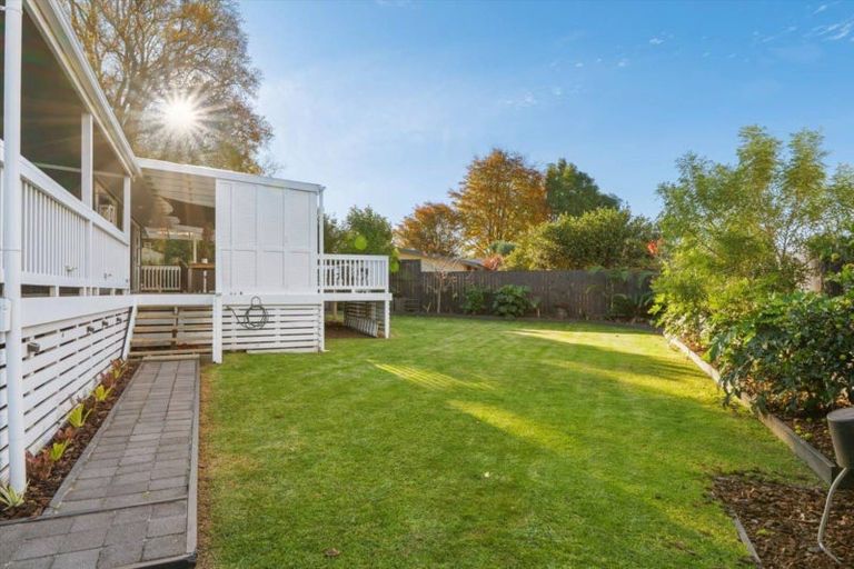 Photo of property in 111 Boucher Avenue, Te Puke, 3119
