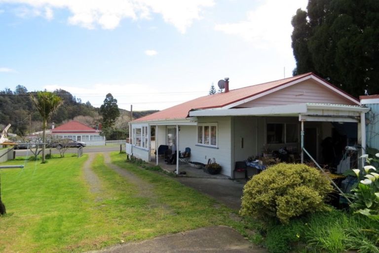 Photo of property in 1382 Rings Road, Coromandel, 3506