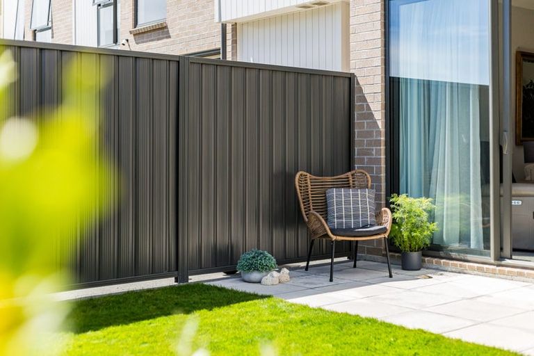 Photo of property in 8 Tokitoki Way, Kenepuru, Porirua, 5022