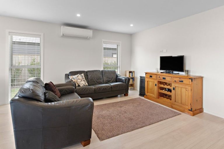 Photo of property in 8 Tuatahi Avenue, Solway, Masterton, 5810