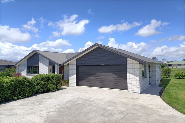 Photo of property in 8 Digby Place, Waipu, 0510