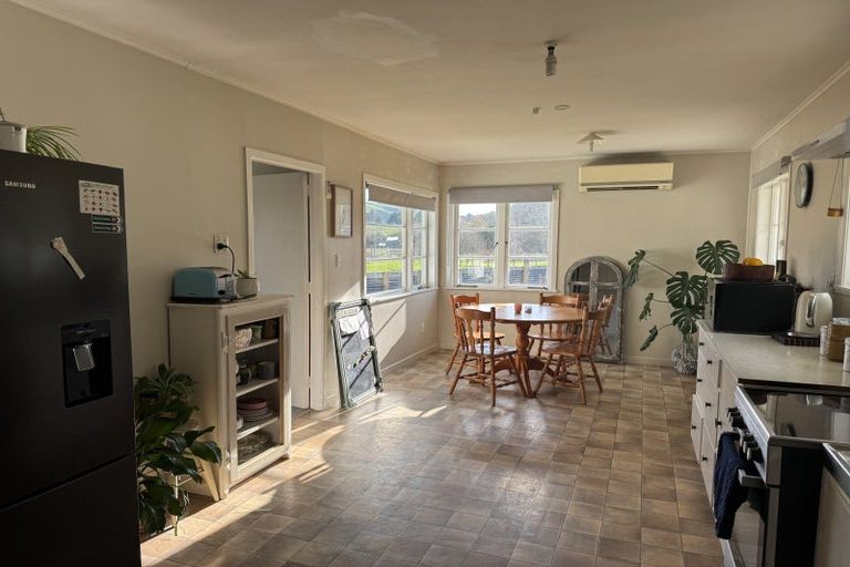 Photo of property in 9 Tainui Street, Aria, Te Kuiti, 3983