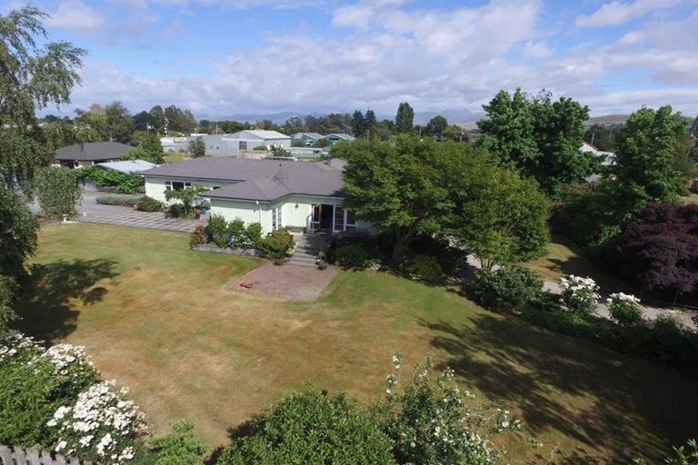 Photo of property in 25 Montrose Street, Waiau, 7332