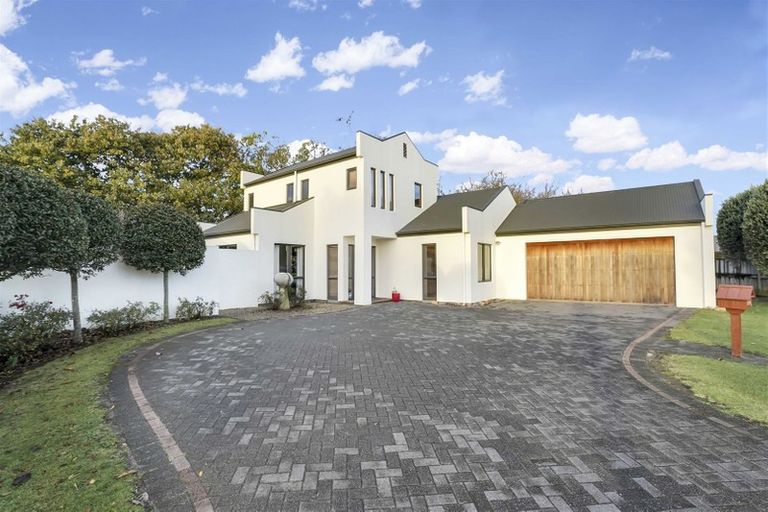 Photo of property in 14 Stoneleigh Drive, Chartwell, Hamilton, 3210