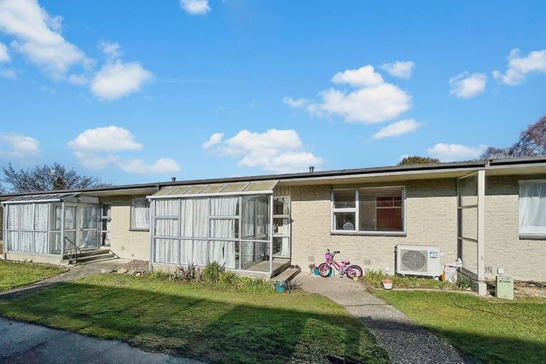 Photo of property in 2/45 Melbourne Street, Windsor, Invercargill, 9810