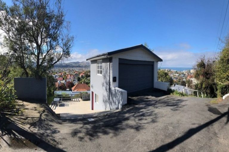 Photo of property in 27 Motu Street, Saint Clair, Dunedin, 9012