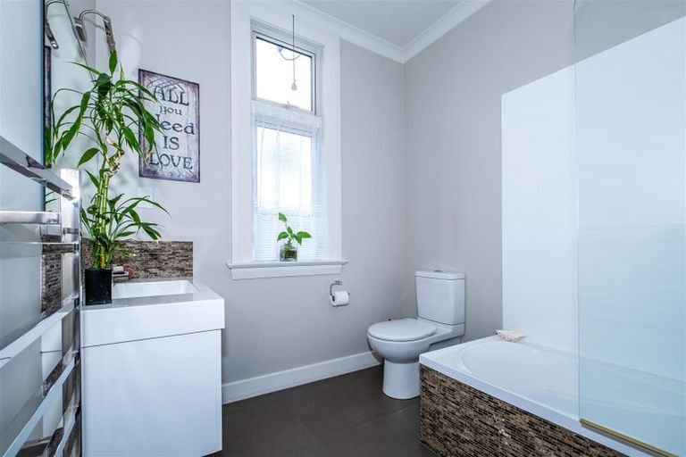 Photo of property in 32 School Road, Fairlie, 7925