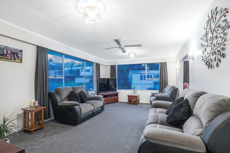 Photo of property in 7 Cannon Lane, Whitby, Porirua, 5024