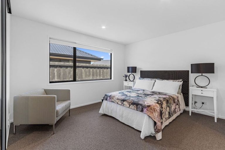 Photo of property in 15 Gisele Crescent, Halswell, Christchurch, 8025