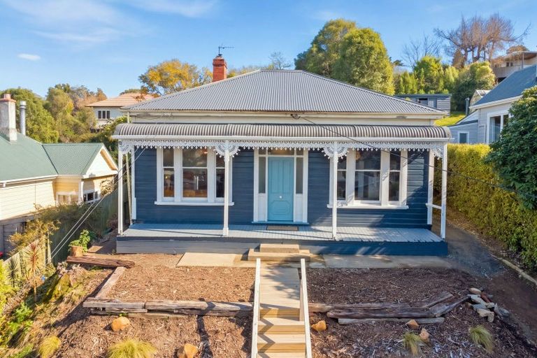 Photo of property in 15 Farley Street, Kaikorai, Dunedin, 9010
