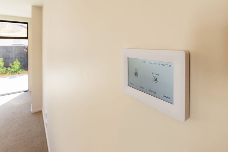 Photo of property in 21b Proctor Street, Papanui, Christchurch, 8053