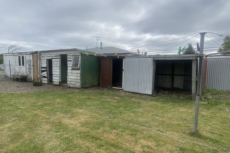 Photo of property in 18 Manse Street, Hampstead, Ashburton, 7700