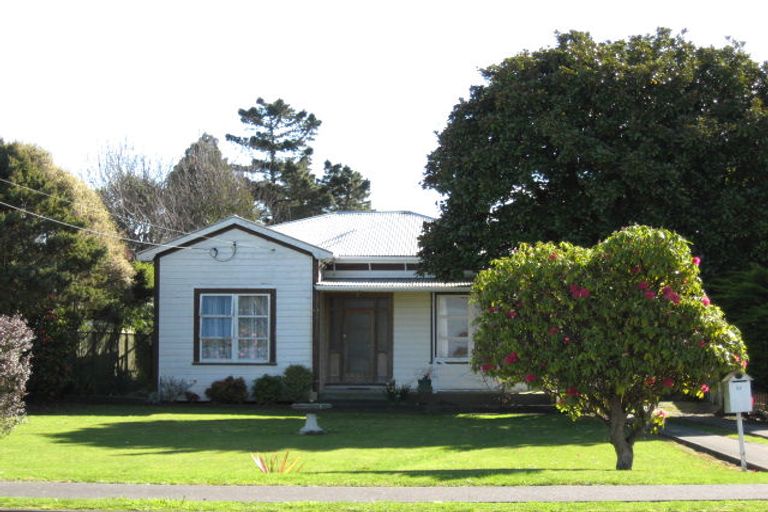 Photo of property in 51 Bredins Line, Marton, 4710