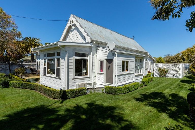 Photo of property in 60 Scott Street, Blenheim, 7201