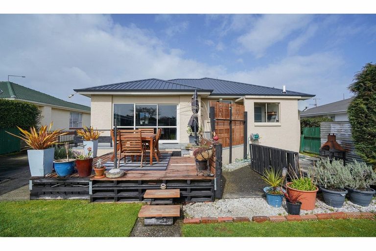 Photo of property in 570 Tay Street, Hawthorndale, Invercargill, 9810