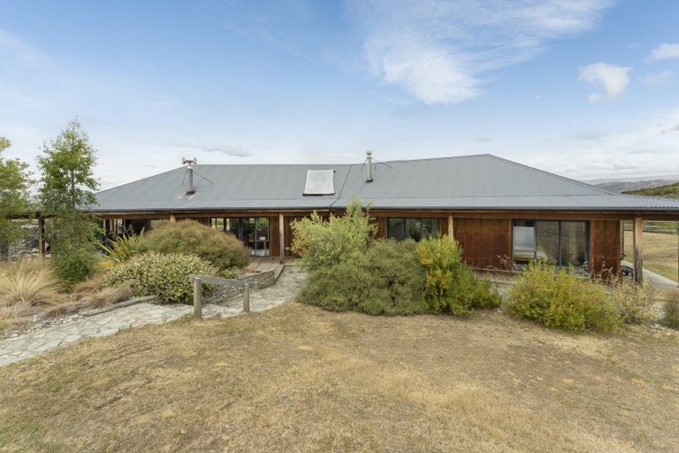 Photo of property in 443 Waikerikeri Vly Road, Waikerikeri, Alexandra, 9391