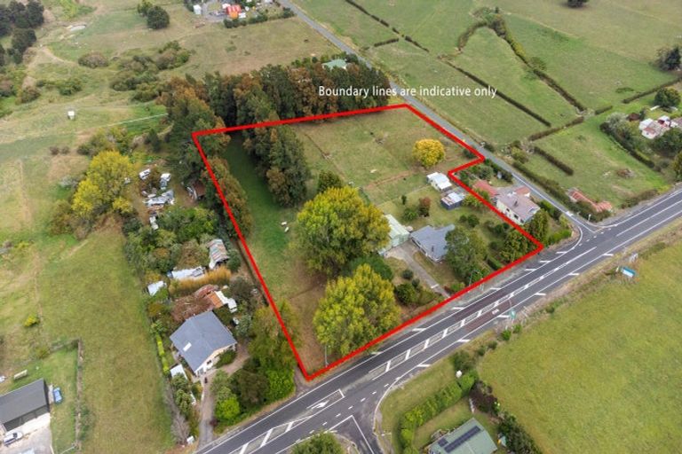 Photo of property in 141 Centennial Avenue, Te Aroha, 3392