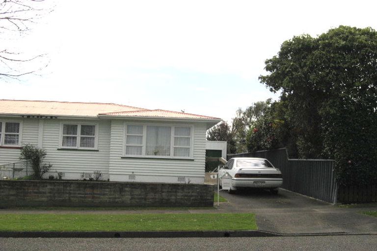 Photo of property in 5 Churchill Street, Levin, 5510