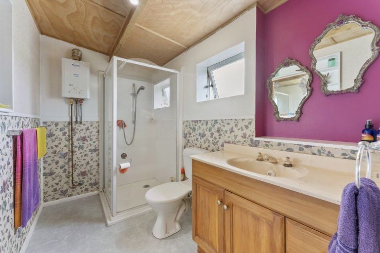 Photo of property in 60 Thompsons Road, Pahiatua, 4982