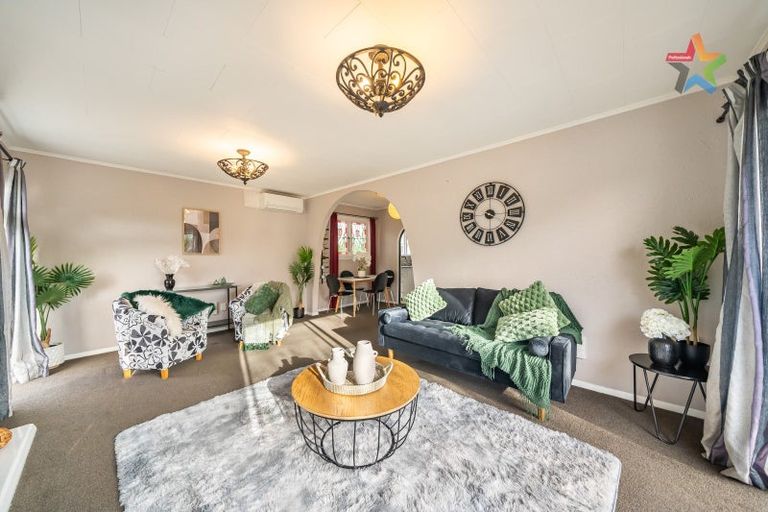 Photo of property in 3 Totara Street, Wainuiomata, Lower Hutt, 5014