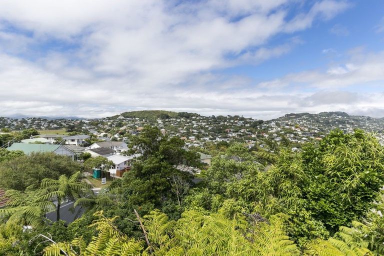 Photo of property in 3 Kau Kau Way, Ngaio, Wellington, 6035