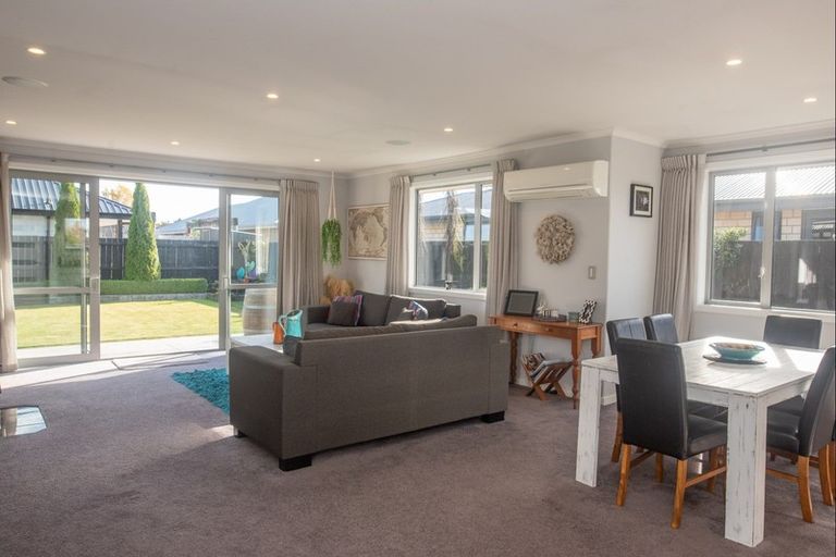 Photo of property in 5a Allison Street, Allenton, Ashburton, 7700