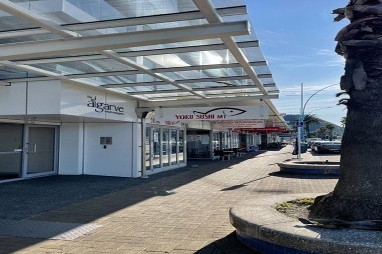 Photo of property in Algarve Apartments, 109/332 Maunganui Road, Mount Maunganui, 3116