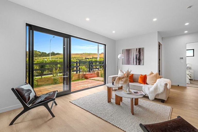 Photo of property in 27 Puhinui Avenue, Warkworth, 0981