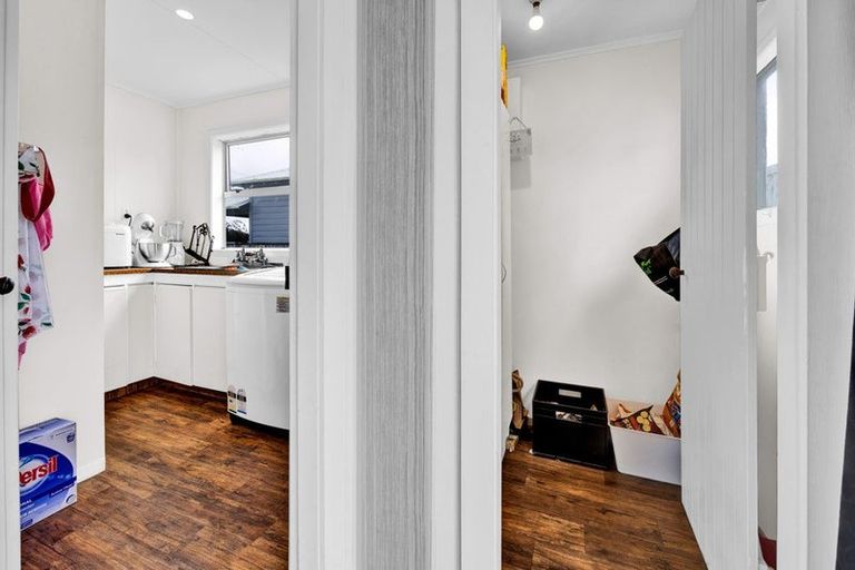 Photo of property in 8 George Street, Hawera, 4610